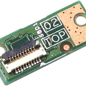 SENSOR BOARD FOR DELL INSPIRON 7386 7586 7786 2-IN-1