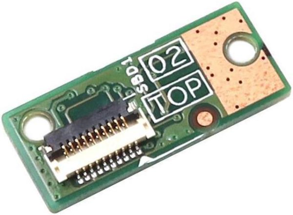 SENSOR BOARD FOR DELL INSPIRON 7386 7586 7786 2-IN-1