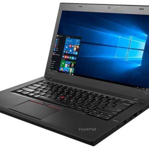 Lenovo Thinkpad T460 i5-6300U/8GB/500GB HDD