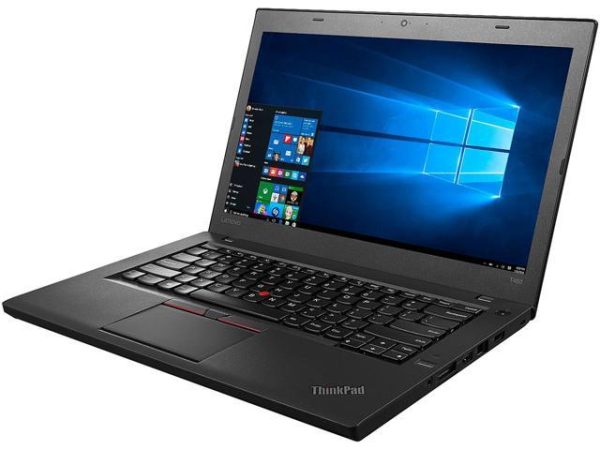 Lenovo Thinkpad T460 i5-6300U/8GB/500GB HDD