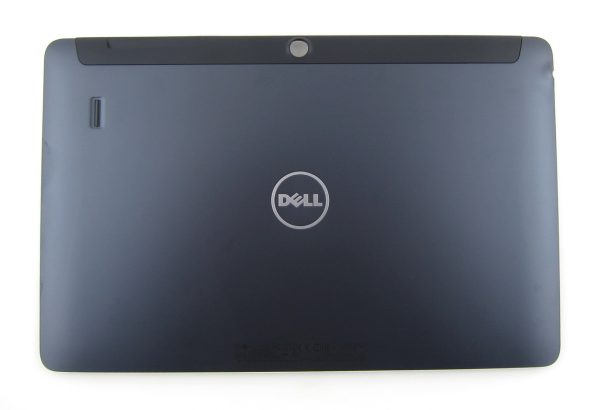 LCD BACK LID COVER WITH FINGERPRINT FOR NB DELL LATITUDE 13 7350