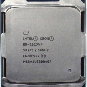 CPU INTEL XEON E5-2623 v4 2.60Ghz 4C 10MB LGA2011