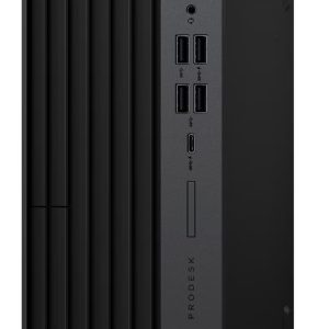 HP Prodesk 600 G6 SFF i5-10500/16GB/256GB NVMe