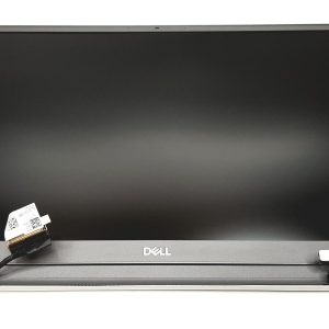 LCD FHD SCREEN DISPLAY COMPLETE ASSEMBLY FOR DELL INSPIRON 5590 15.6" (SILVER)