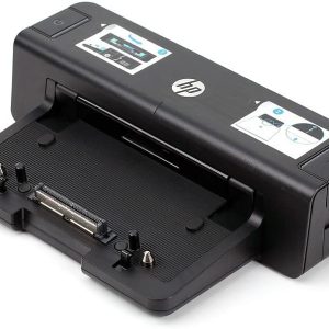 DOCKING STATION HP 90W EliteBook ProBook Advanced (No AC-Adapter)