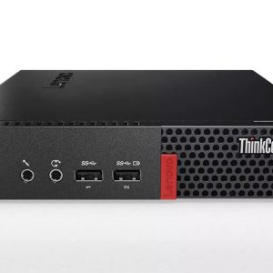 Lenovo Thinkcentre M710Q Tiny i3-6100T/8GB/256GB NVMe