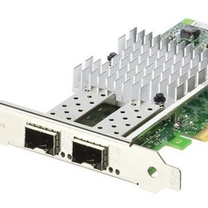 NIC HP ETHERNET 10GB 2-PORT 560SFP+ PCI-E F.P.