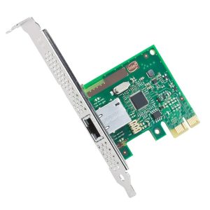 NIC DELL INTEL SINGLE PORT 1Gbps PCI-E F.P.