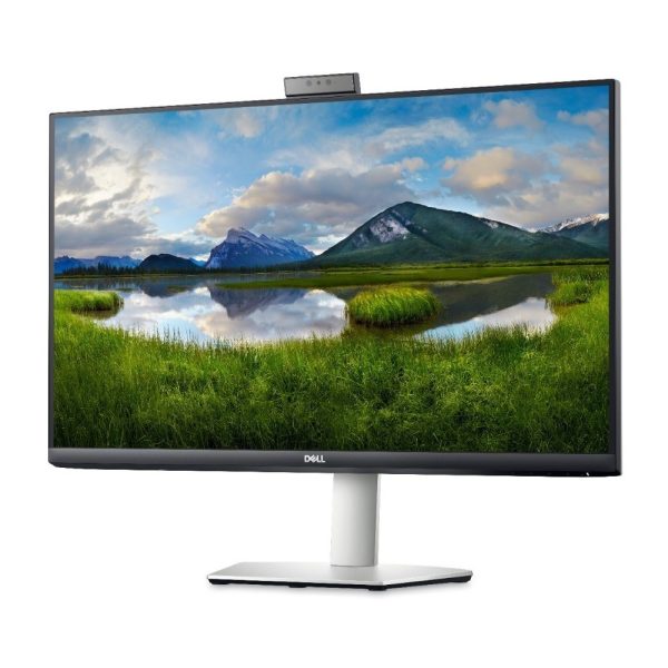 Dell S2722DZ 75Hz with WebCamera