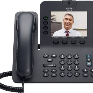 IP PHONE CISCO CP-8945-K9