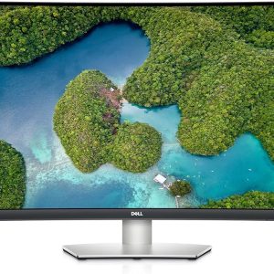 Dell S3221QSA Curved