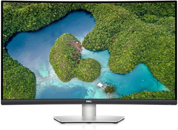 Dell S3221QSA Curved