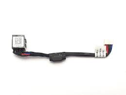 DC POWER JACK FOR NB DELL LATITUDE E6430