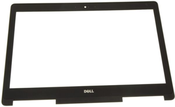 BEZEL TRIM PLASTIC FOR NB DELL PRECESION 15 (7510 / 7520)