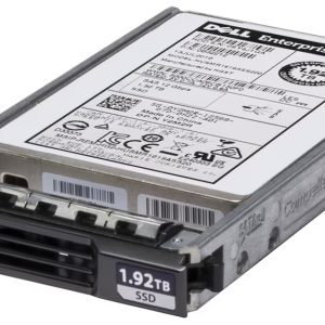 SSD Compellent 1.92TB SAS 12G 2.5"