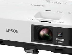 PROJECTOR Epson EB-2250U 5000 Lumens 1920 x 1200