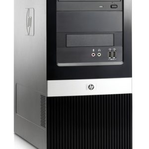 HP Compaq DX2450 MT Athlon 64 X2 5400B/4GB/250GB HDD/DVDRW