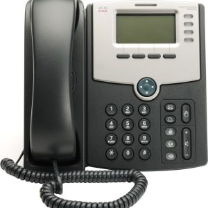 IP PHONE CISCO SPA504G (NO PSU)