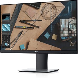 Dell P2319H