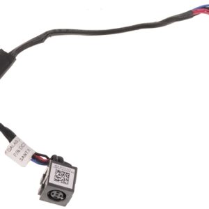 DC POWER JACK FOR NB DELL LATITUDE E6530