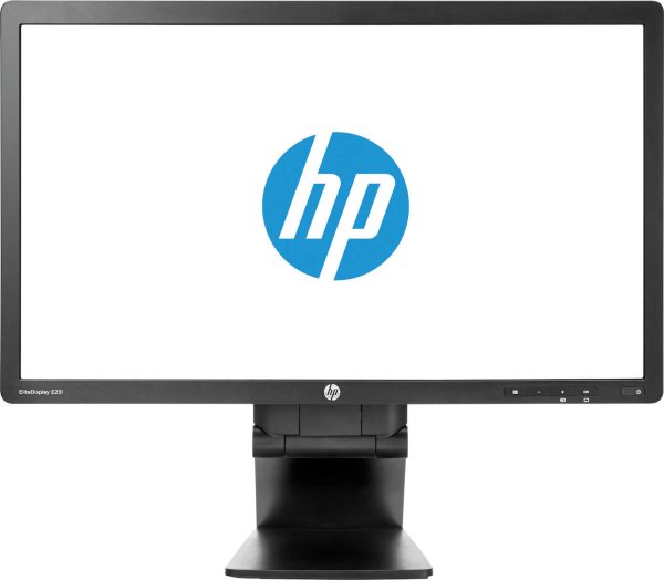 HP EliteDisplay E231