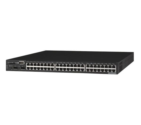 SWITCH DELL Powerconnect 7024 24-Ports Gigabit (4) 1G SFP w/ Rkmnts