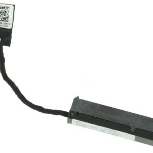 SATA HARD DRIVE  CONNECTOR WITH CABLE FOR NB DELL INSPIRON 15 (5547 / 5548)