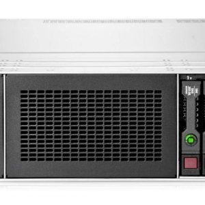 HP Proliant DL380 G10 Xeon Silver 4110 (8-Cores)/16GB/ P408i-p SR/2xPSU/8xSFF/Rails