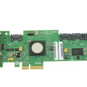 RAID CONTROLLER HP LSI3041E 4-PORT  SAS