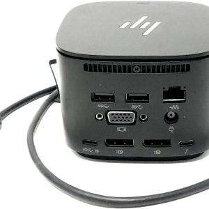 HP THUNDERBOLT DOCKING STATION HSN-IX01 230W G2 USB-C (NO PSU)