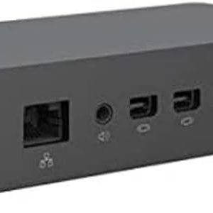 MICROSOFT SURFACE DOCKING STATION (No AC-Adapter)