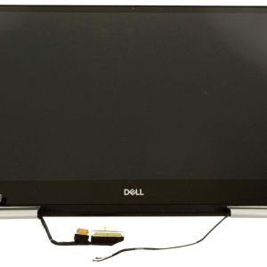 LCD FHD TOUCHSCREEN DISPLAY COMPLETE ASSEMBLY FOR INSPIRON 15 7586 2-IN-1 15.6"