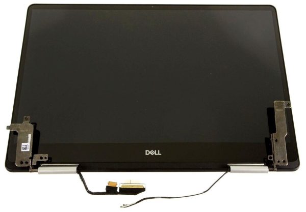 LCD FHD TOUCHSCREEN DISPLAY COMPLETE ASSEMBLY FOR INSPIRON 15 7586 2-IN-1 15.6"