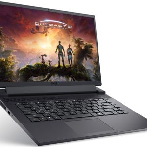 Dell G16 7630 i7-13650HX/32GB/1TB NVMe/GeForce RTX 4060