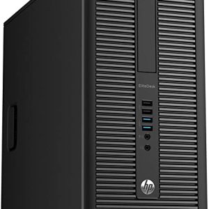 HP Elitedesk 800 G1 Tower i5-4590/4GB/500GB HDD/DVDRW