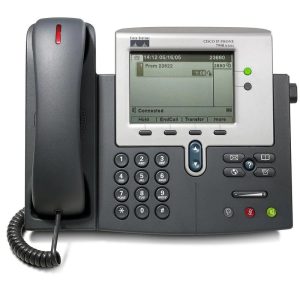 IP PHONE CISCO CP-7940G