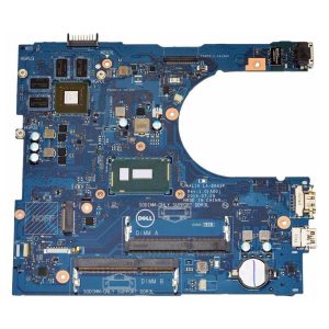 MB FOR NB DELL INSPIRON 15 (5558) / 14 (5458) / 17 (5758) CPU ( i3-4005U)