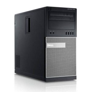 Dell Optiplex 7010 MT i3-3220/4GB/500GB HDD