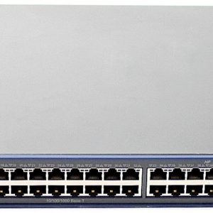 SWITCH HP A5120 Series 48-Ports Gigabit (4) 1G SFP