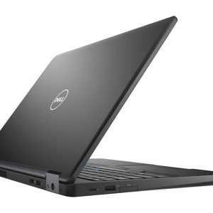 Dell Latitude 5580 i7-7820HQ/16GB/256GB NVMe *1366x768*