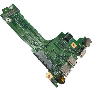 USB / LAN / VGA / AUDIO BOARD FOR DELL LATITUDE 3330