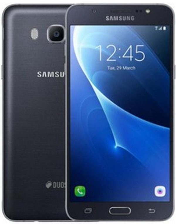 Samsung Galaxy J5 (2016) Snapdragon 410/2GB/16GB