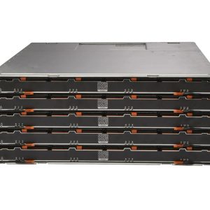 Dell PowerVault MD3060e 40 x 4TB 7.2k