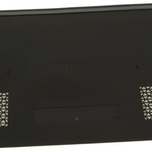 BOTTOM DOOR COVER FOR NB DELL INSPIRON 15 (7566 / 7567)