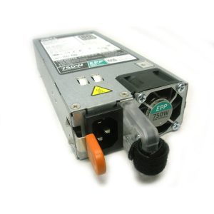 PSU FOR SERVER DELL POWEREDGE R530/R630/R730/R730XD/T430 /T730/R530/R930/DR4300e 750w