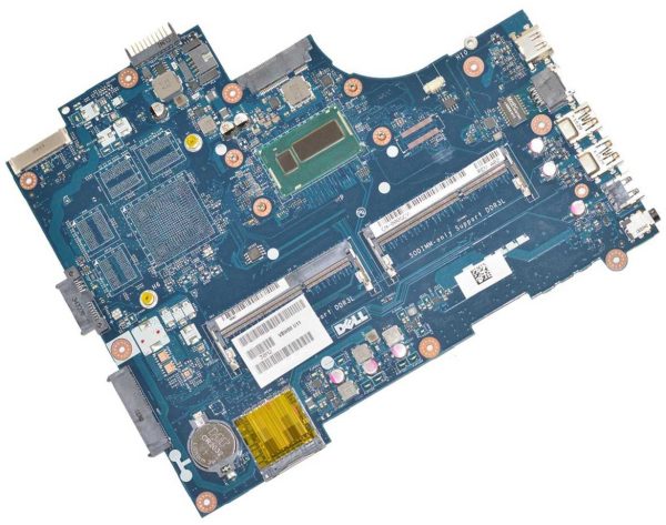 MB FOR NB DELL INSPIRON 15R (5537) / 15 (3537) (i5-4200)