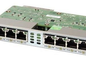 MODULE CISCO EHWIC-D-8ESG