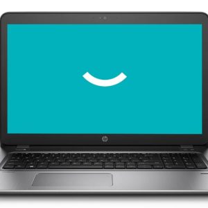 HP ProBook 470 G4 i5-7200U/8GB/256GB SSD M.2/GeForce 930MX