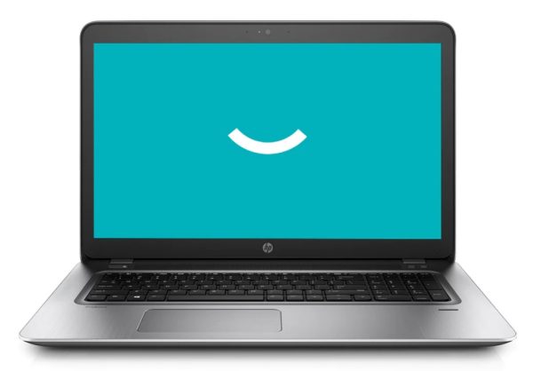 HP ProBook 470 G4 i5-7200U/8GB/256GB SSD M.2/GeForce 930MX