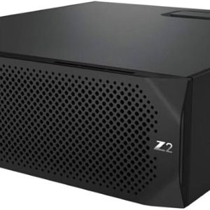 HP Z2 G4 SFF Xeon E-2236 (6-Cores)/32GB/256GB NVMe/GeForce GT 730